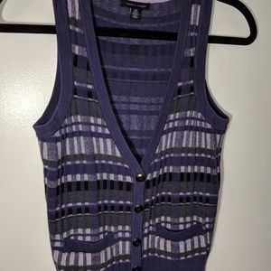 Tommy Hilfiger - Sweater Vest